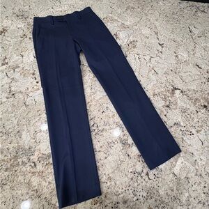 Apt. 9 Men's Navy Dress Pants